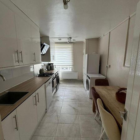 Flat, Apartment In Haggerston N1, Central London Londres Exterior foto