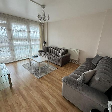 Flat, Apartment In Haggerston N1, Central London Londres Exterior foto