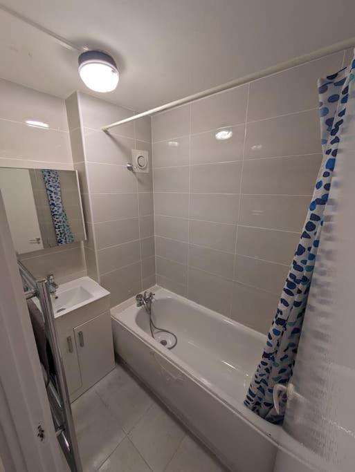 Flat, Apartment In Haggerston N1, Central London Londres Exterior foto