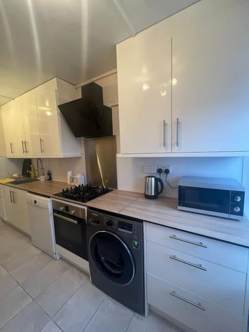 Flat, Apartment In Haggerston N1, Central London Londres Exterior foto