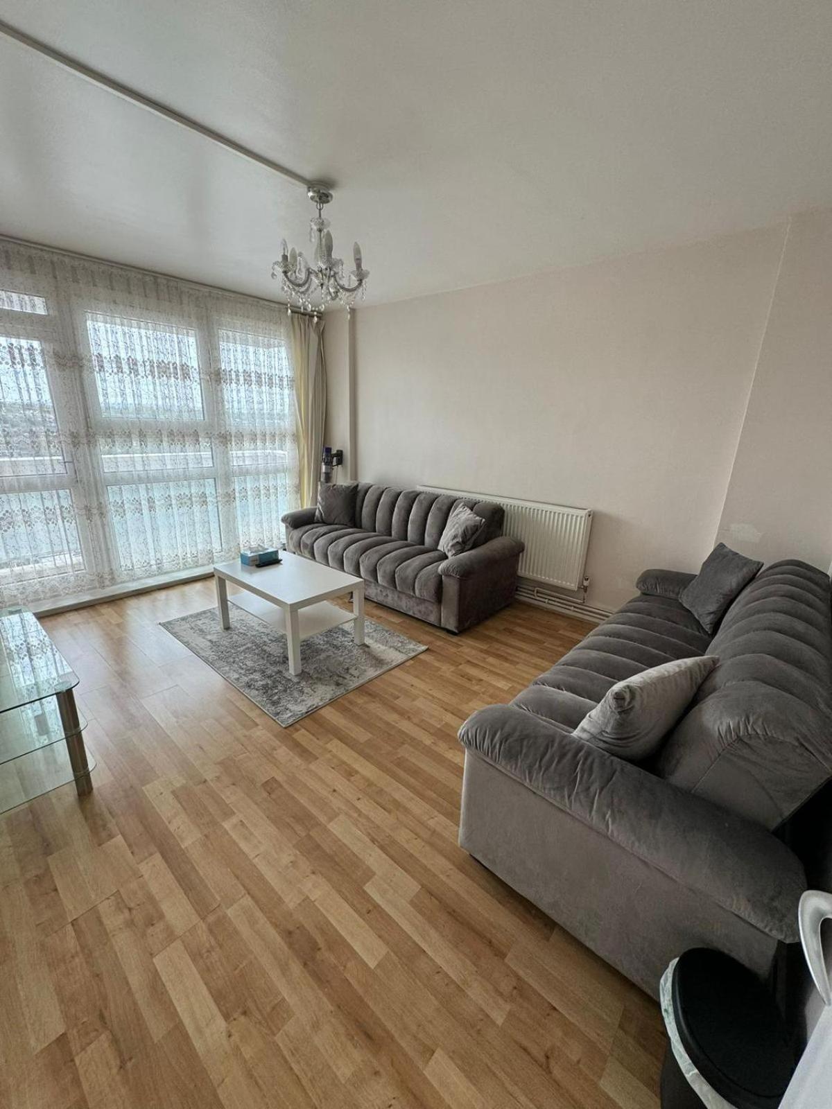 Flat, Apartment In Haggerston N1, Central London Londres Exterior foto