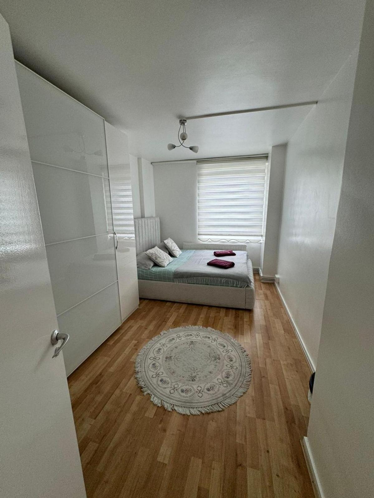 Flat, Apartment In Haggerston N1, Central London Londres Exterior foto